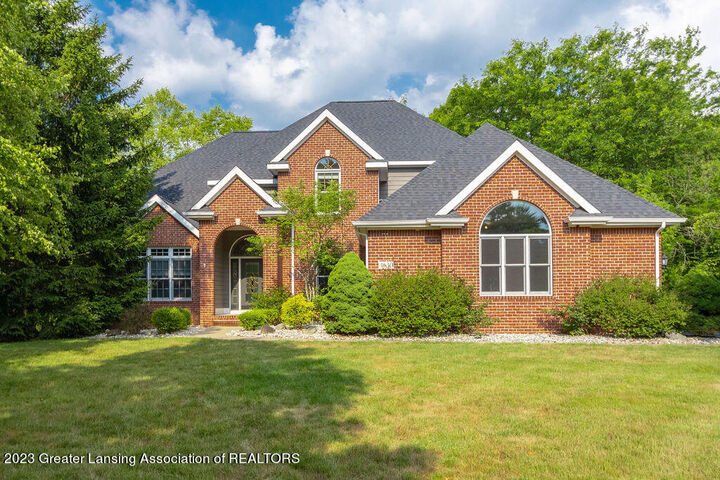 4630 Wellington Drive  Okemos MI 48864 photo