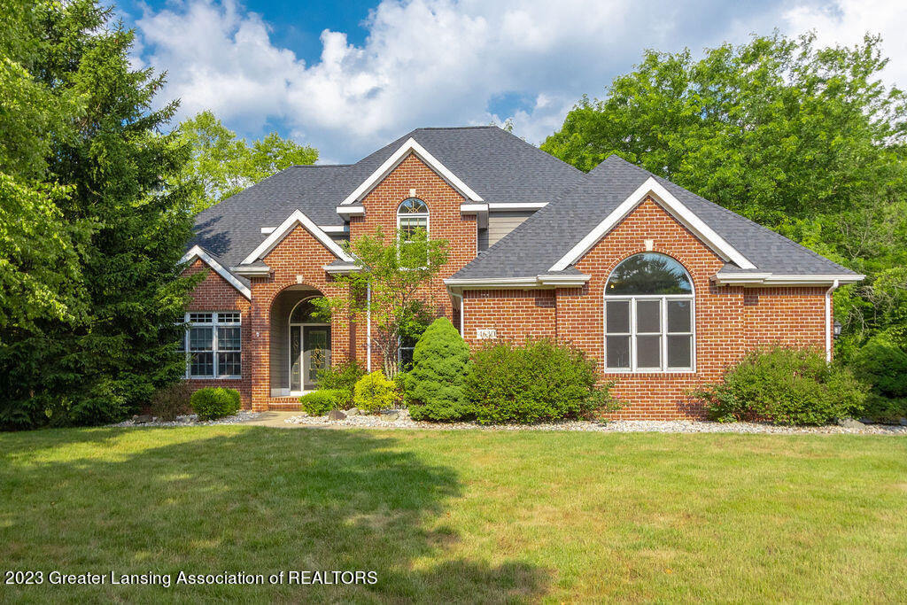 Property Photo: 4630 Wellington Drive MI 48864