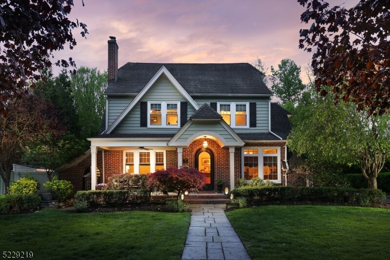 Property Photo:  349 Tuttle Pkwy  NJ 07090 