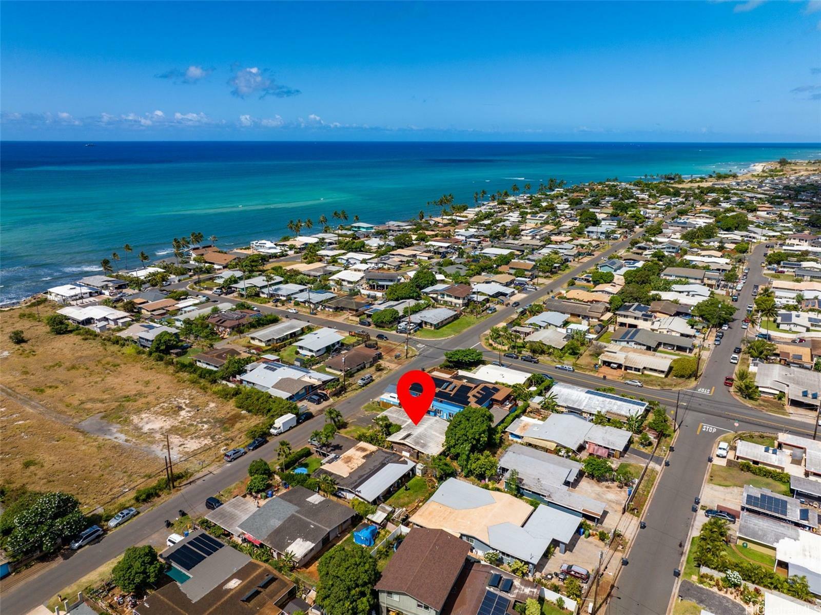 Property Photo:  91-596 Pohakupuna Road  HI 96706 