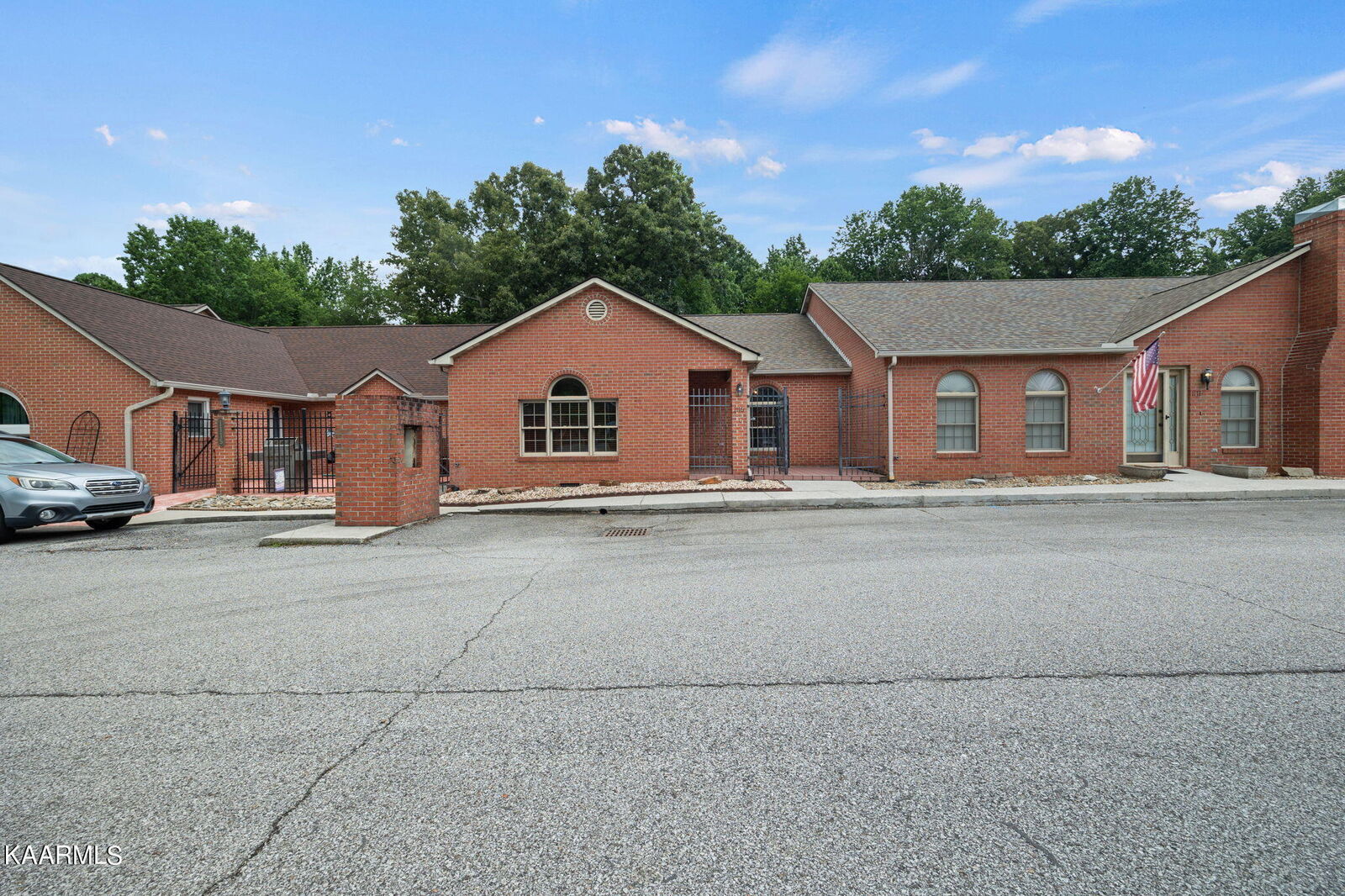 Property Photo: 1116 Fairgrounds Court TN 37763