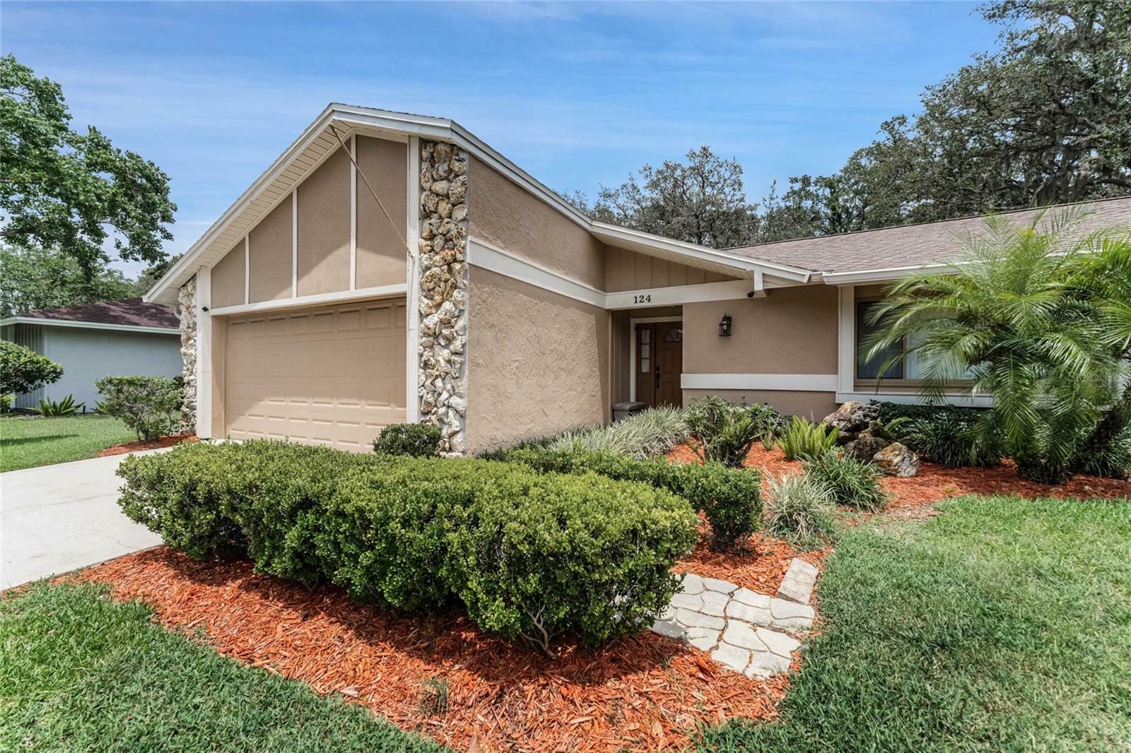 Property Photo:  124 Holderness Drive  FL 32779 