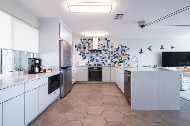 Property Photo: 400 Golden Gate Point 22 FL 34236