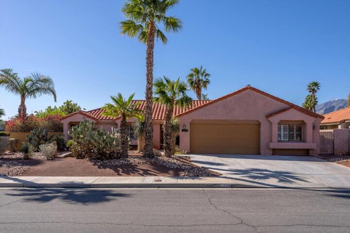 1497 E Adobe Way  Palm Springs CA 92262 photo