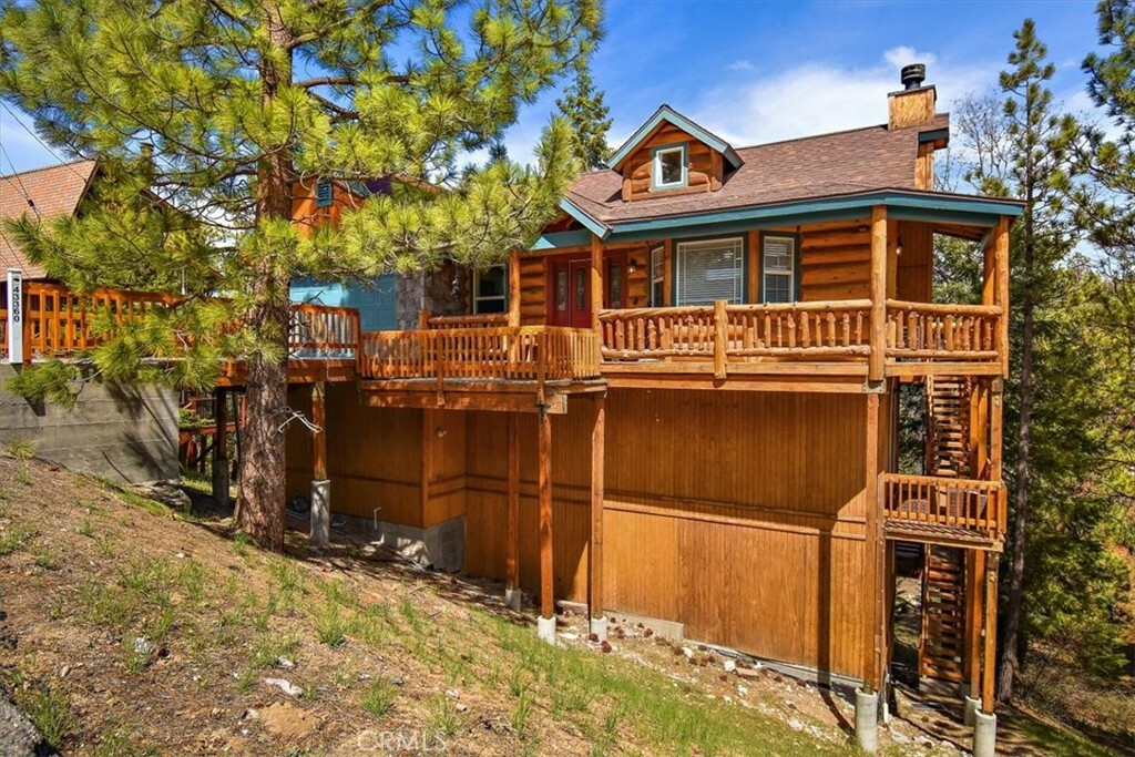 Property Photo:  43360 Shasta Road  CA 92315 