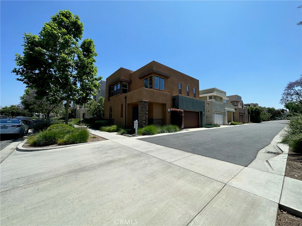 Property Photo:  800 Beacon  CA 92618 