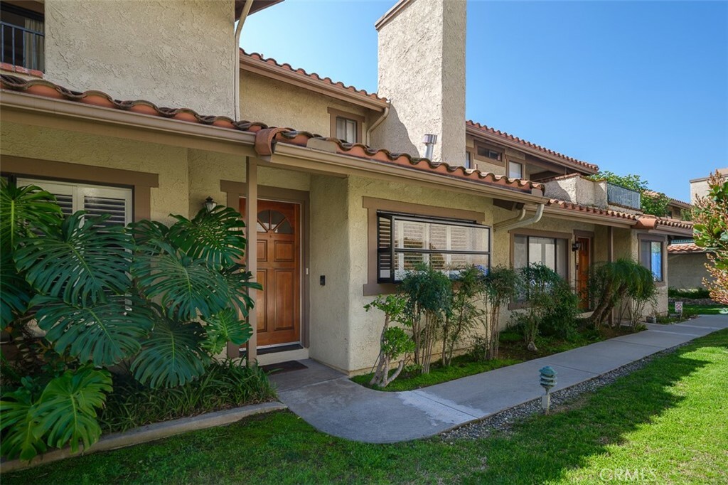 Property Photo:  1641 Calle Coronado  CA 91010 