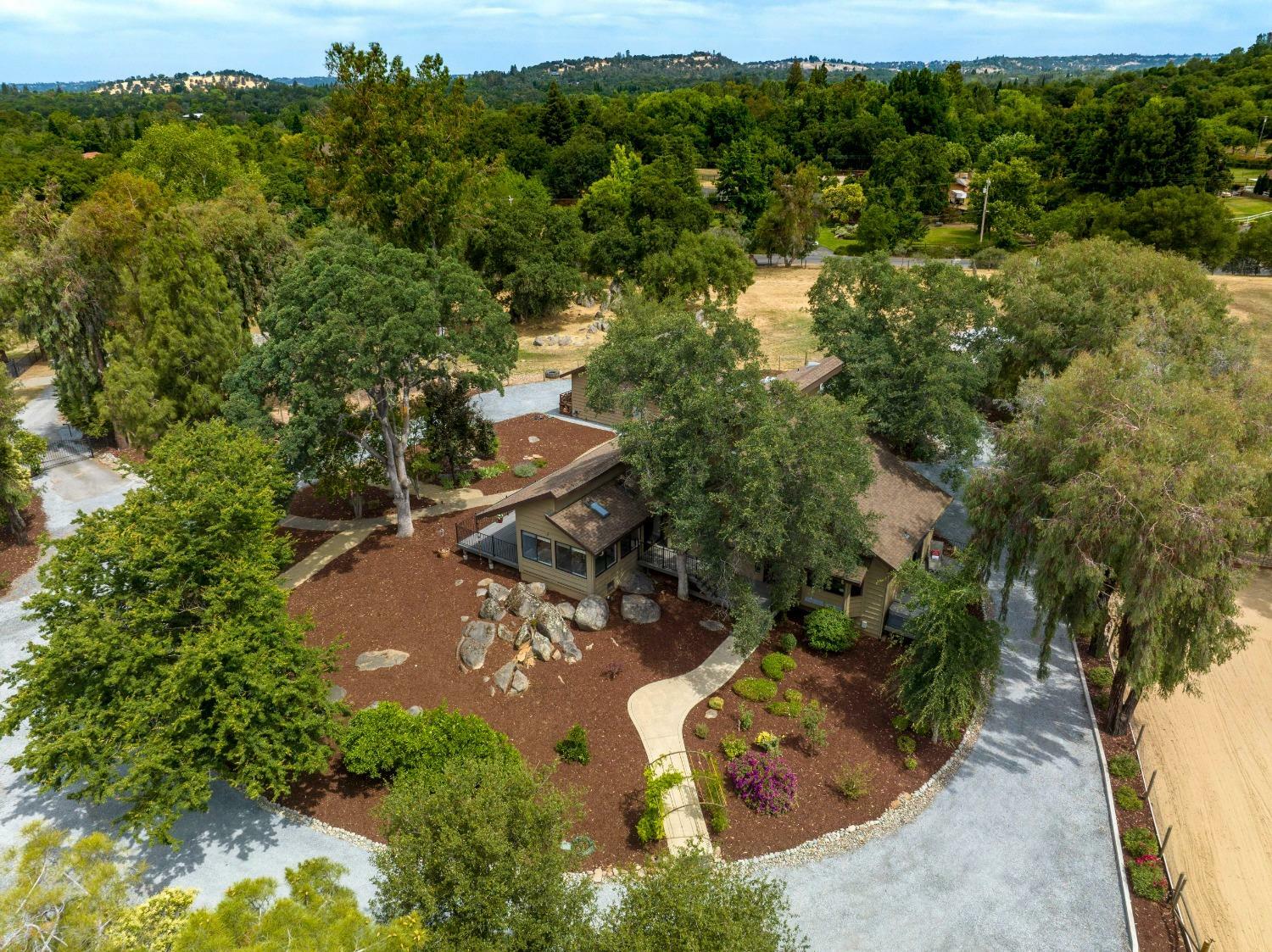 Property Photo:  3625 Whiskey Hill Road  CA 95650 