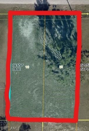 Property Photo:  328 NW 15th Street  FL 33993 