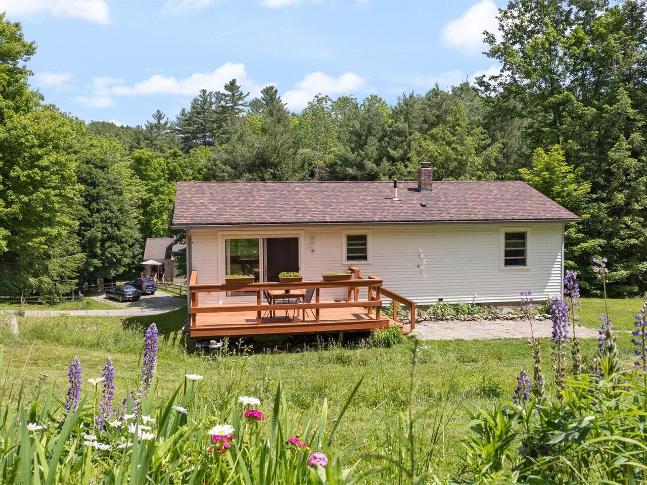 Property Photo: 16 Lavallee Drive Extension VT 05462