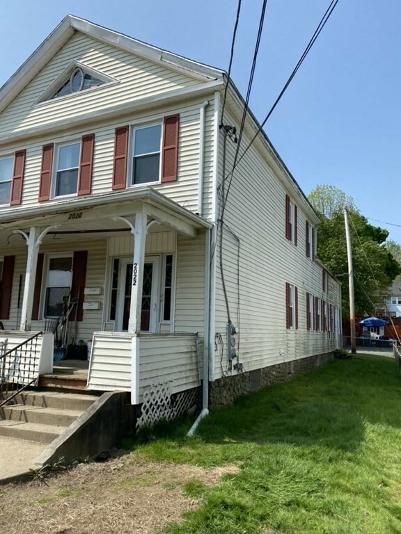 Property Photo:  2022 Maple St  MA 01080 