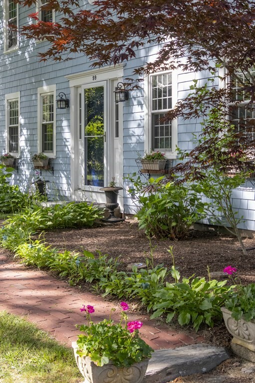Property Photo: 99 Bayridge Lane MA 02332