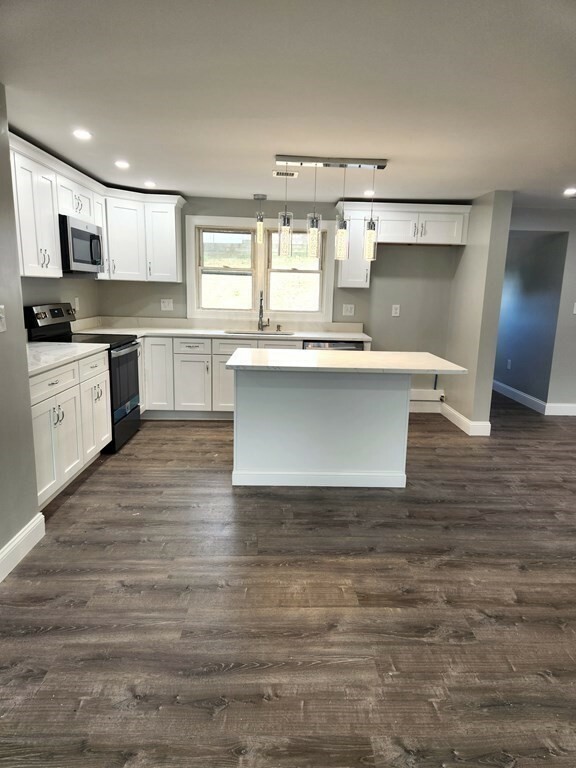 Property Photo: 71 Royal Rd MA 02302