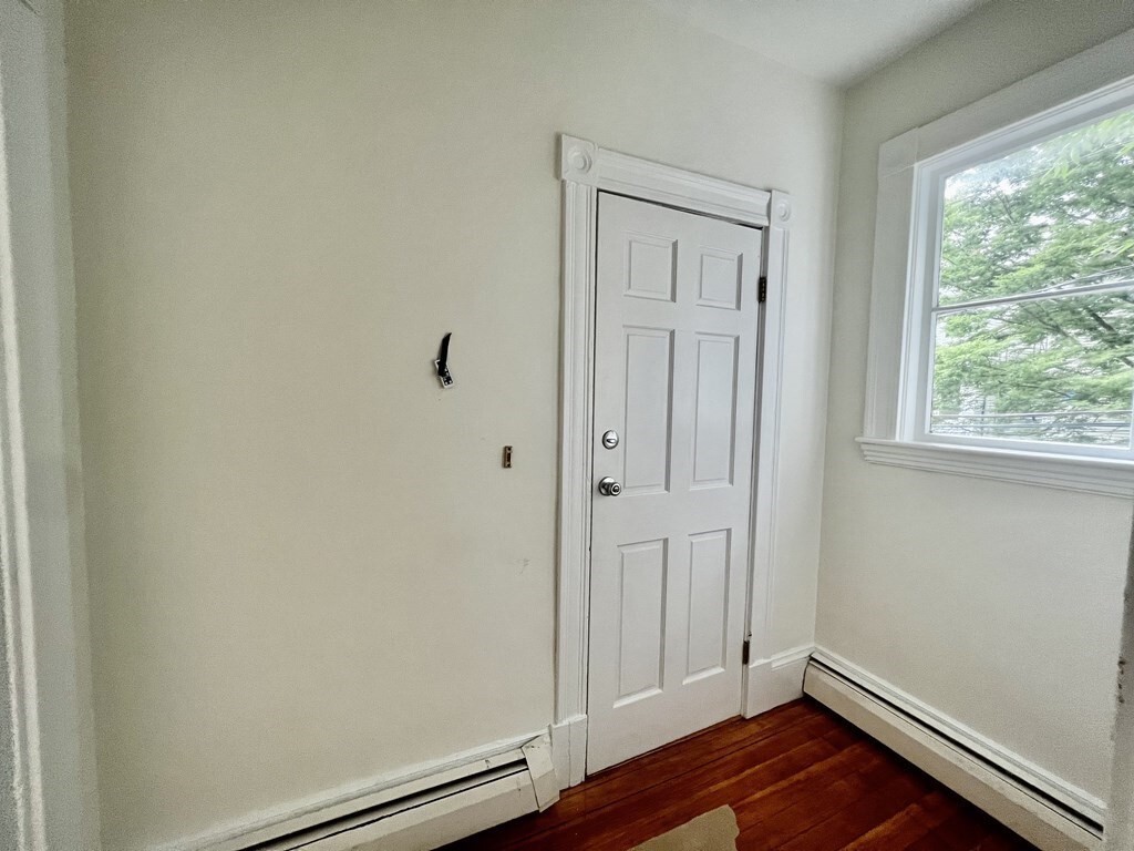 Property Photo: 22 Granite St 2 MA 02143