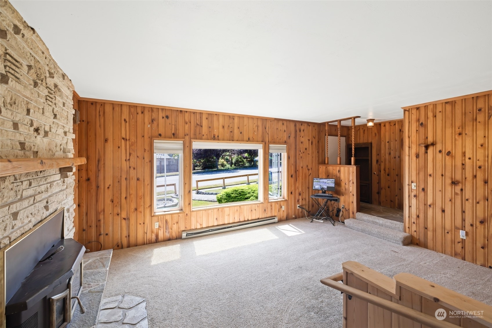 Property Photo: 801 W 8th Street WA 98363