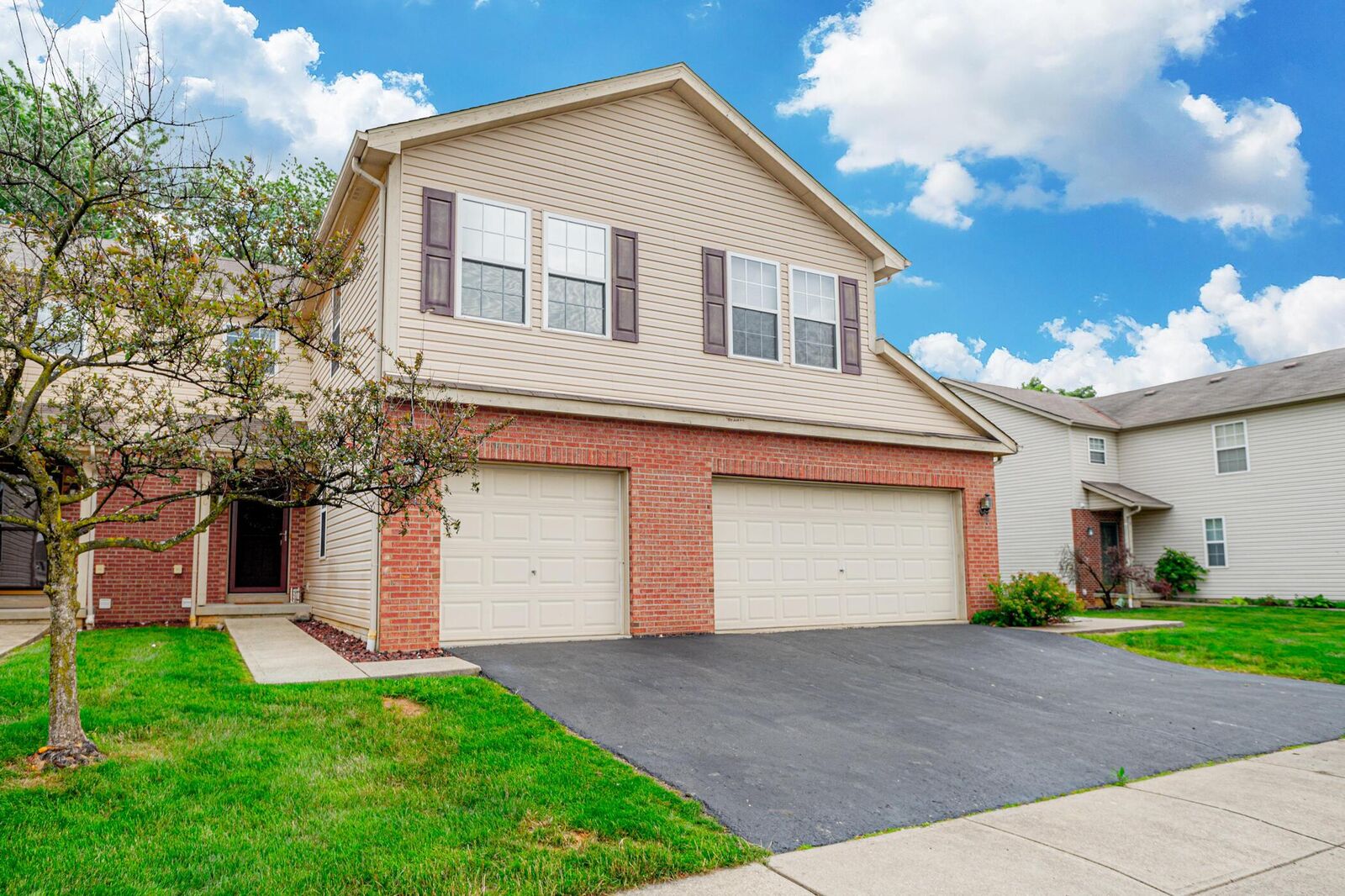 Property Photo:  610 Chadwood Drive  OH 43230 