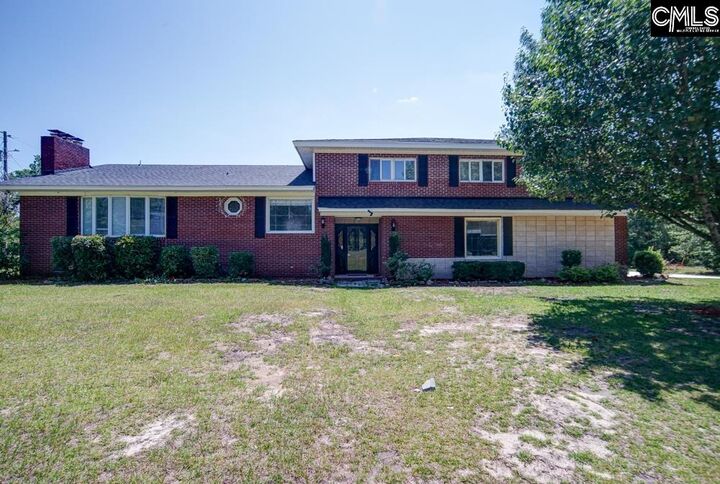 409 Marcellus  Leesville SC 29070 photo