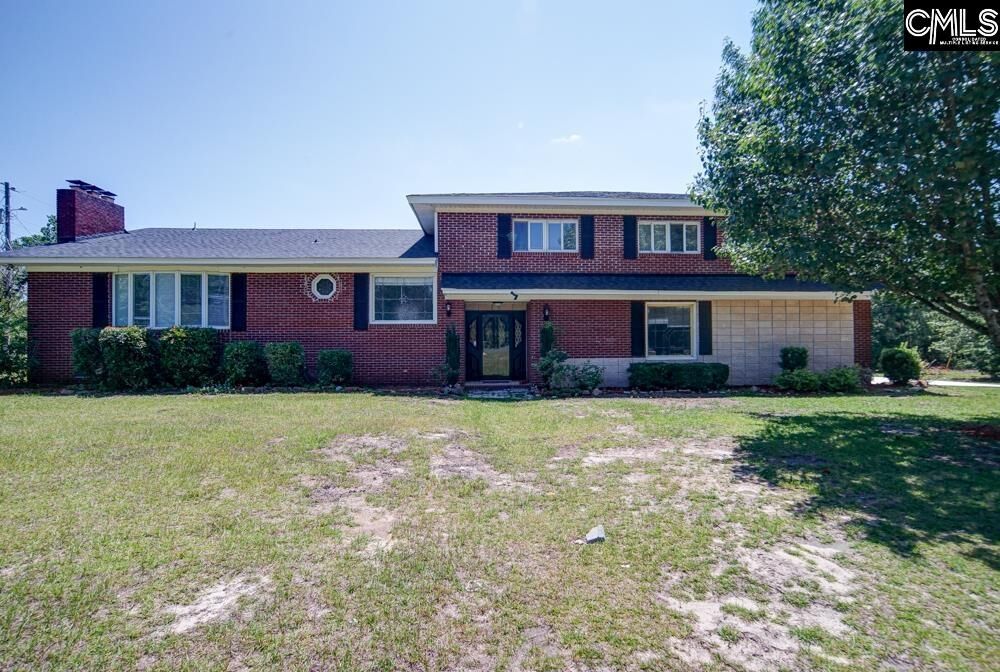 Property Photo:  409 Marcellus  SC 29070 