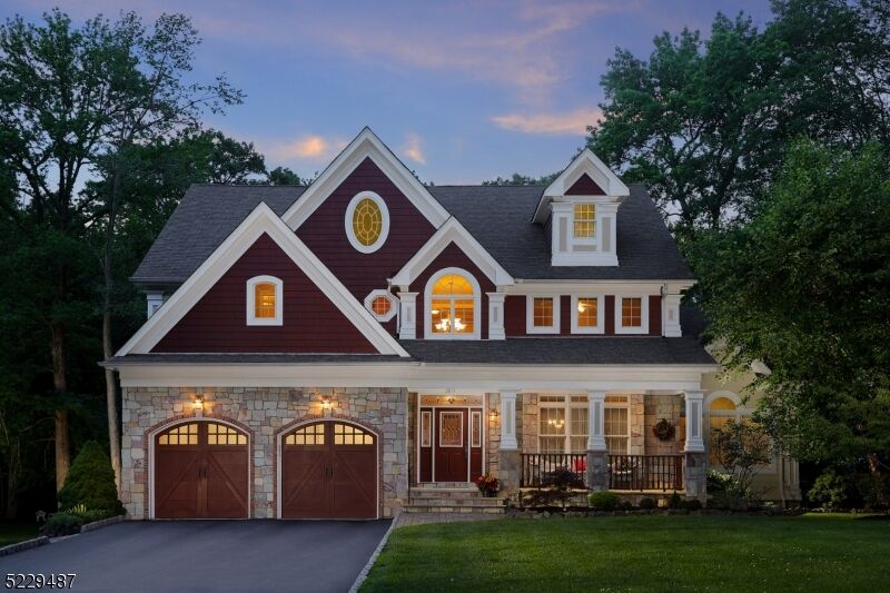 Property Photo:  2011 Hill Top Rd  NJ 07076 