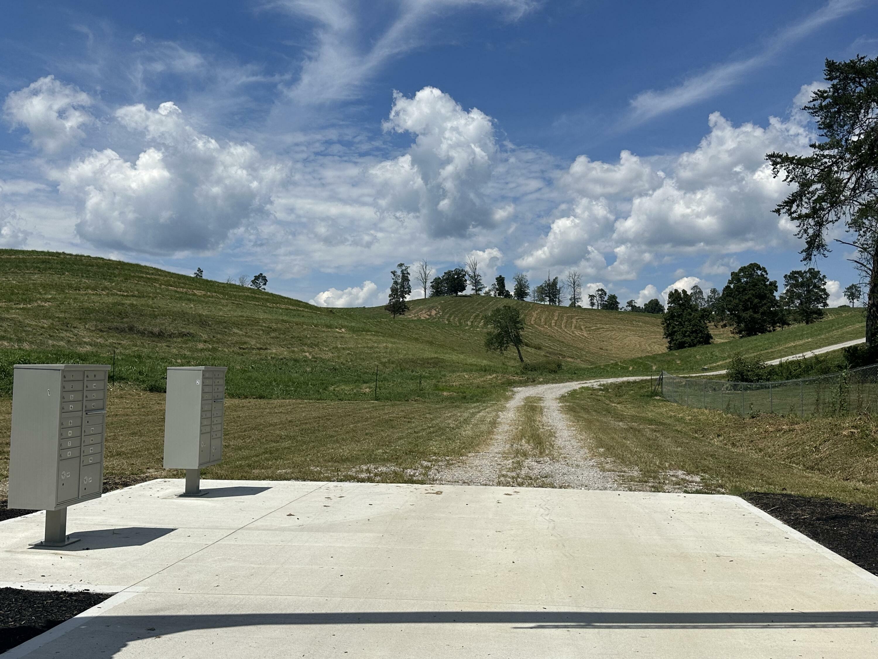 Property Photo:  Tract 16 Pittsburg Landing Road  KY 40741 