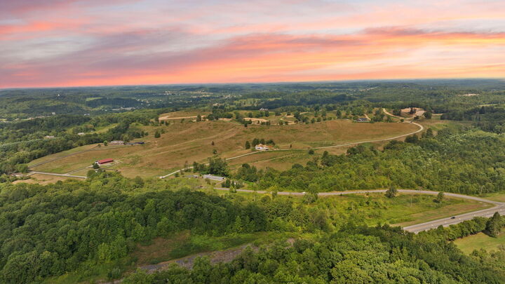 Property Photo: Tract 16 Pittsburg Landing Road KY 40741