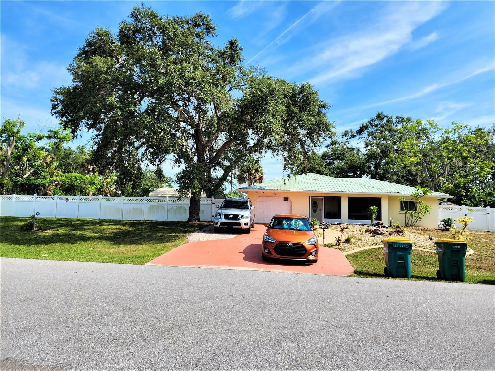 Property Photo:  14416 Palmer Avenue  FL 33953 