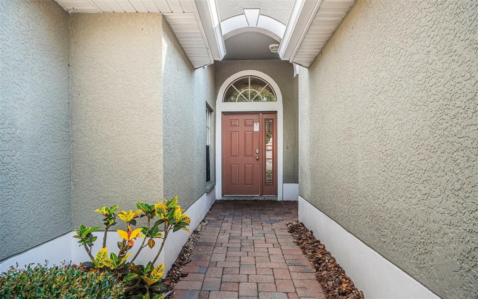 Property Photo: 11407 Coconut Island Drive FL 33569