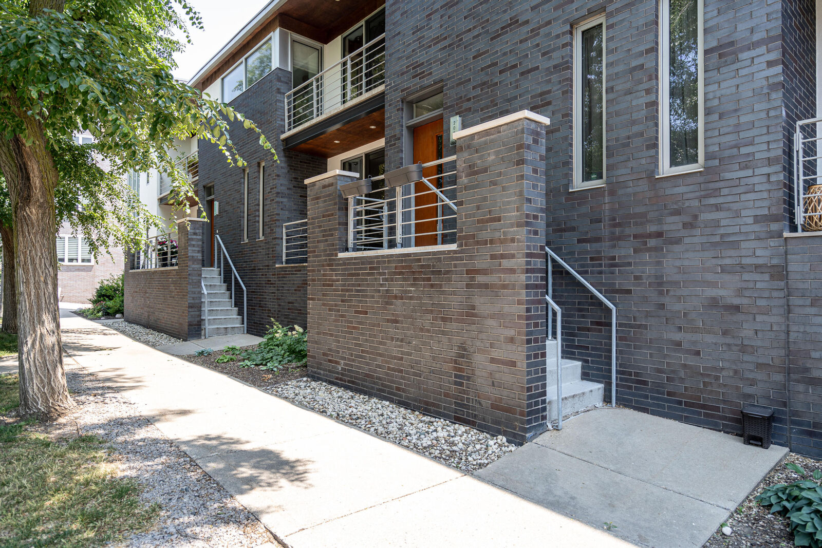 Property Photo:  2022 N Commerce St  WI 53212 