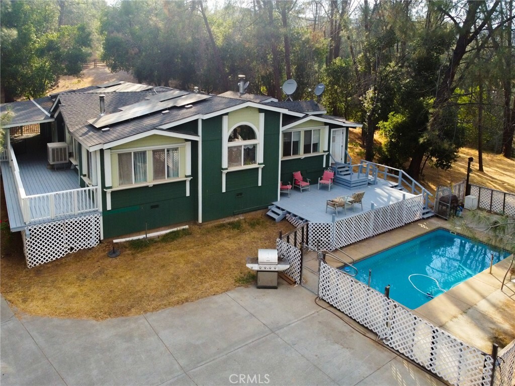 Property Photo:  2905 Spring Valley Road  CA 95423 