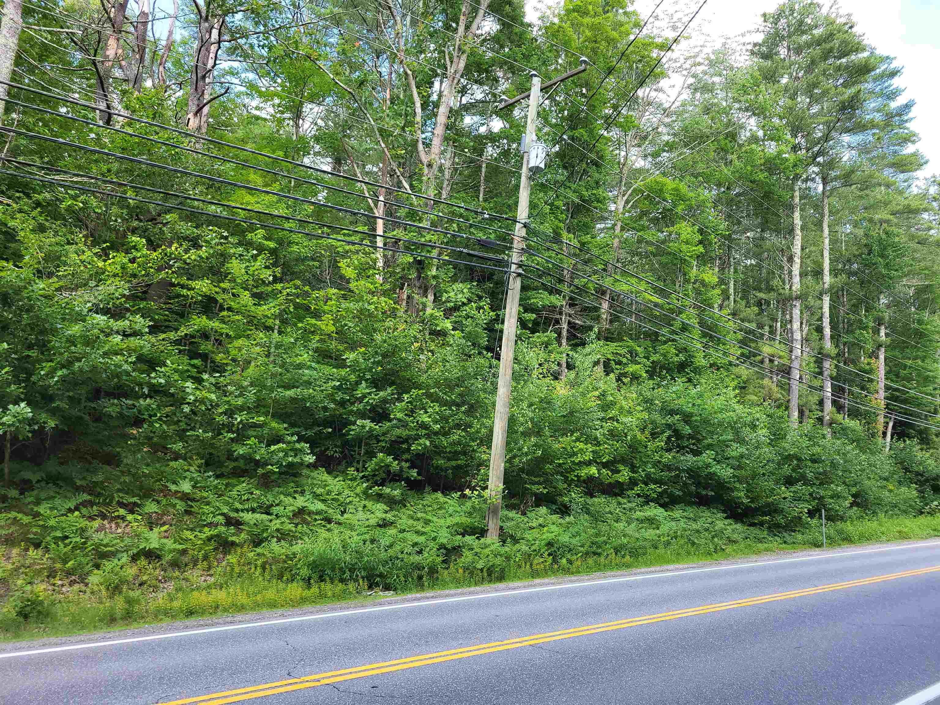 Property Photo:  109 Lot 16-7 South Stark Highway  NH 03281 