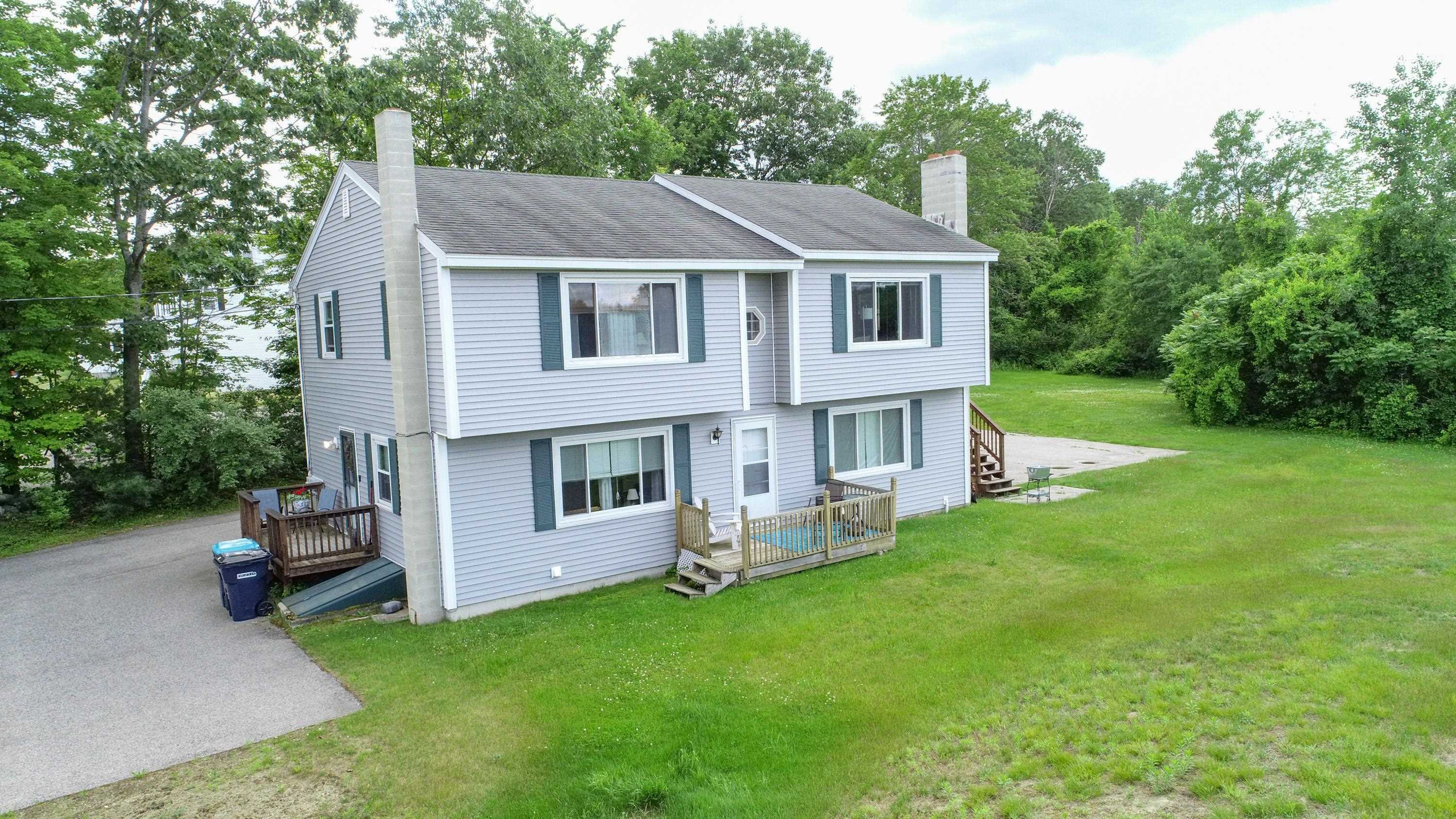 Property Photo:  78 Ladd Hill Road  NH 03220 