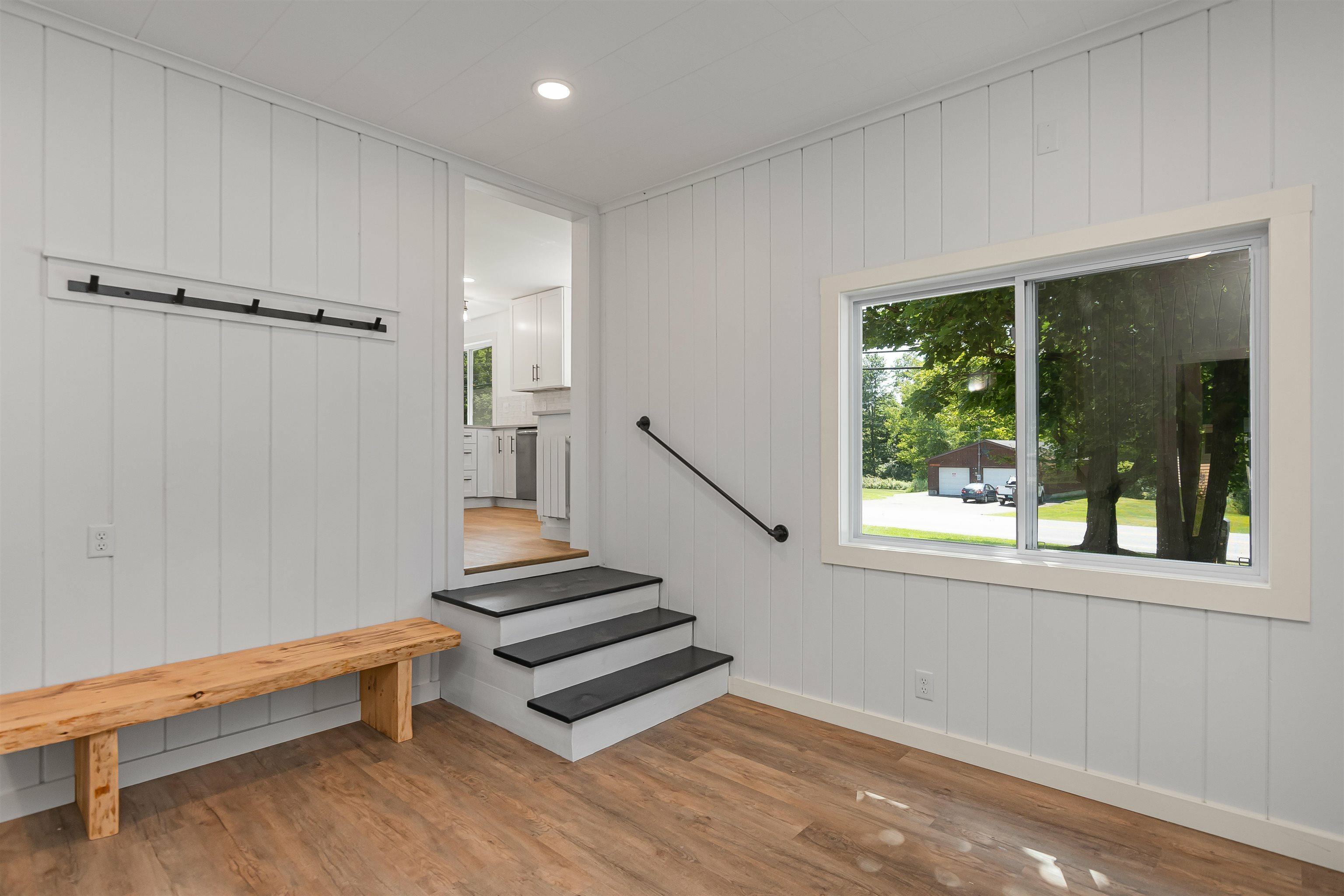 Property Photo: 1615 Essex Road VT 05495