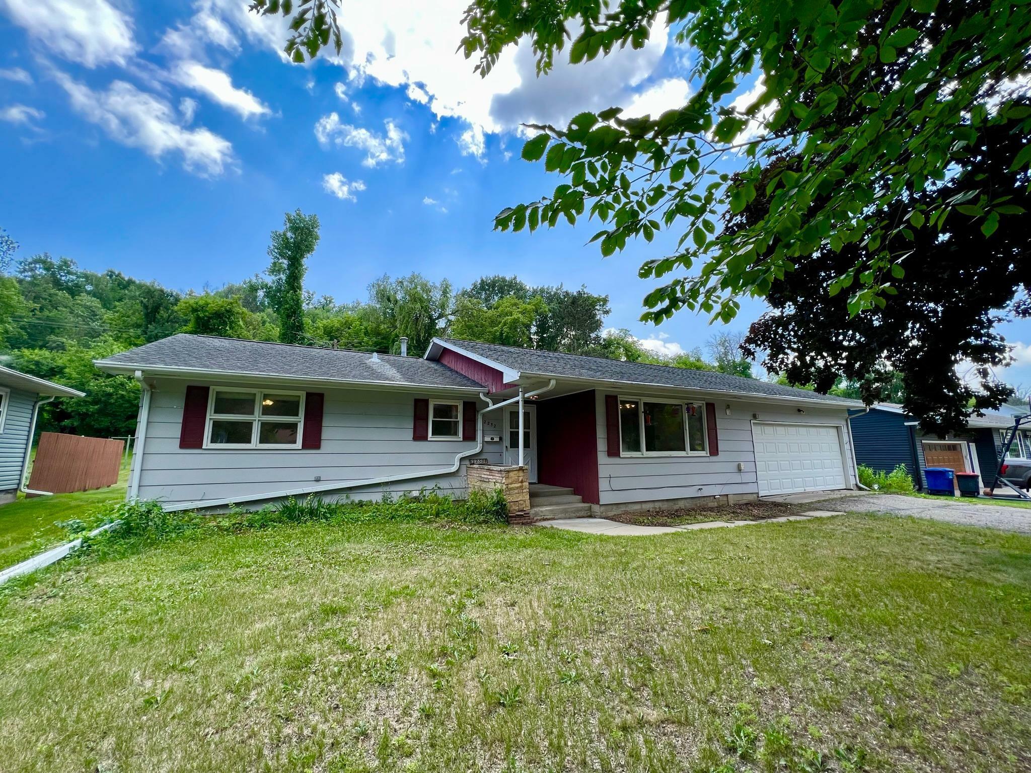 Property Photo: 2252 Langsdorf Avenue MN 55066
