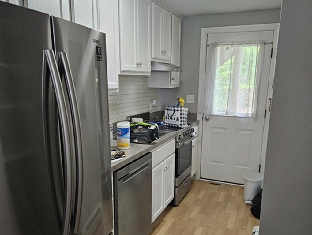 Property Photo:  6 McLaughlin St 2  MA 01701 