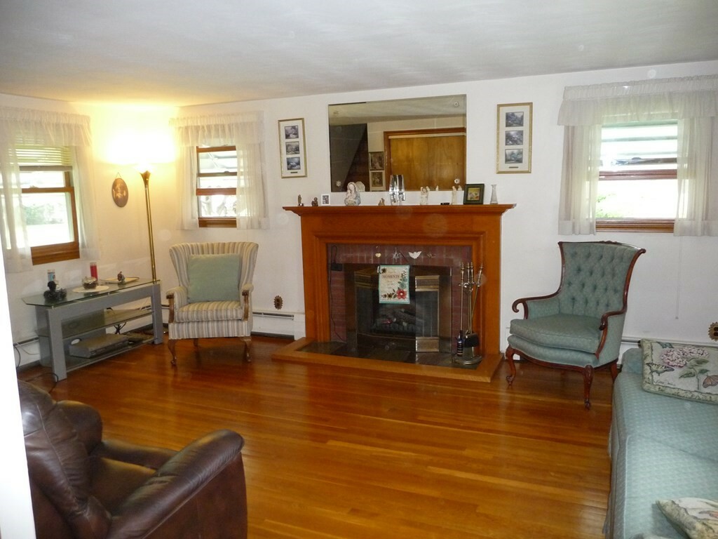 Property Photo:  91 Westland Ave  MA 02465 