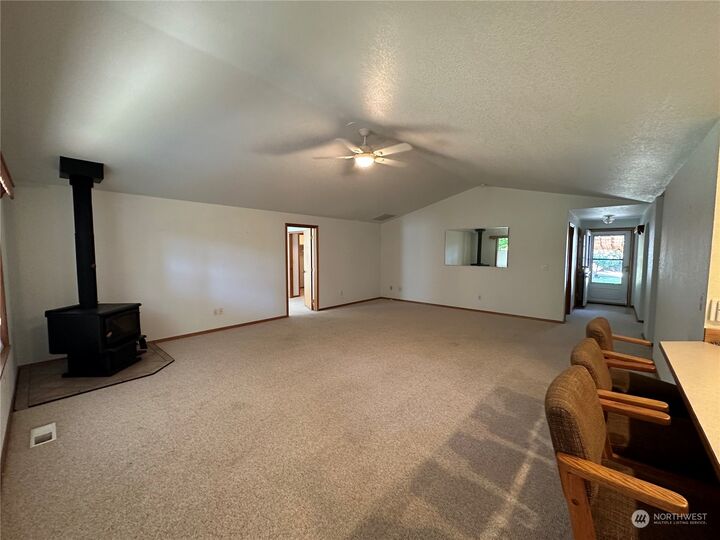 Property Photo: 15837 Lawrence Place SE WA 98597