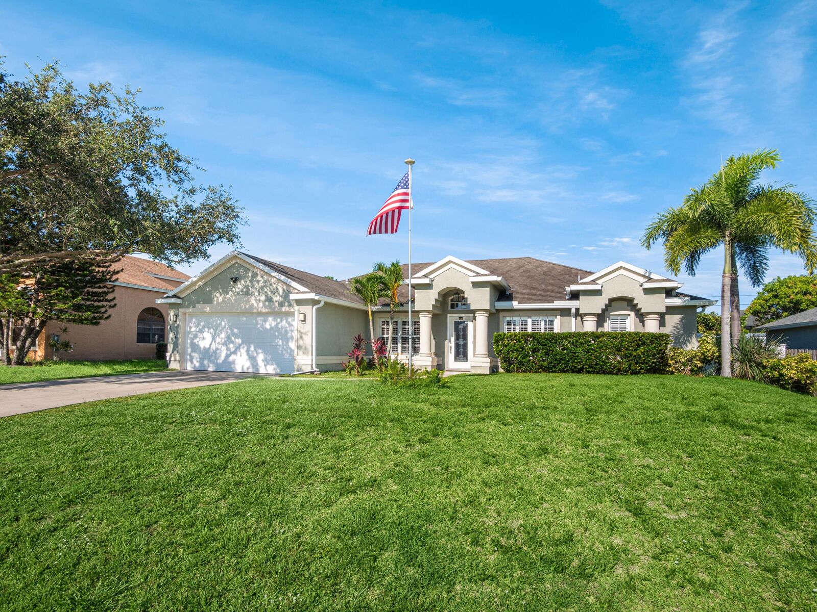 Property Photo:  4134 SW Tuscol Street  FL 34953 