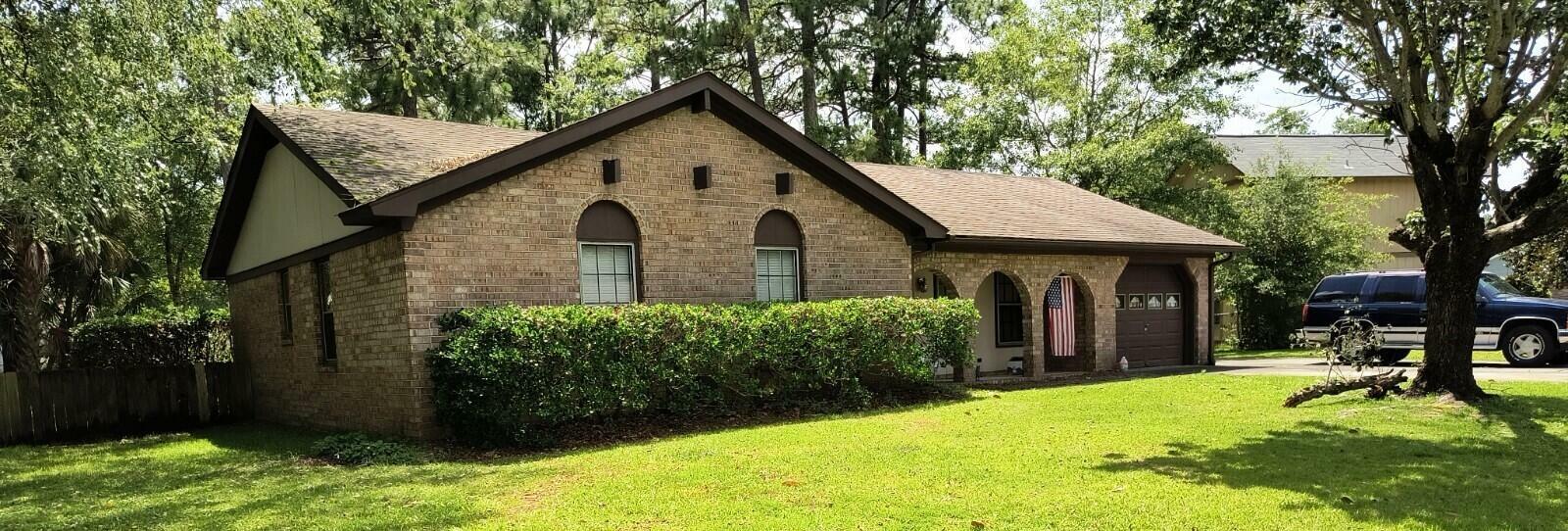Property Photo: 302 Longleaf Road SC 29486
