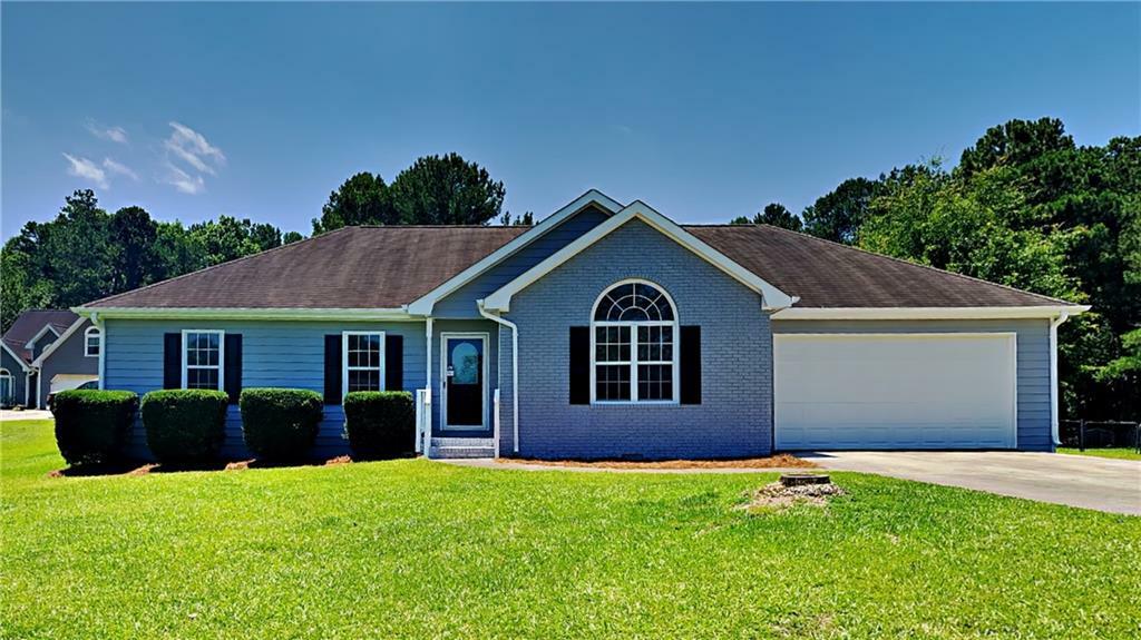 Property Photo:  720 Ridgeland Road  GA 30620 