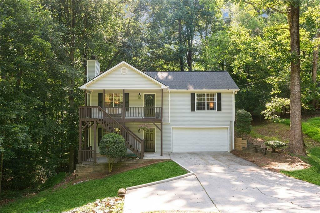 Property Photo:  9625 Crestview Terrace  GA 30506 