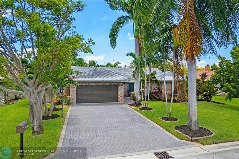 654 NW 106th Ave  Coral Springs FL 33071 photo