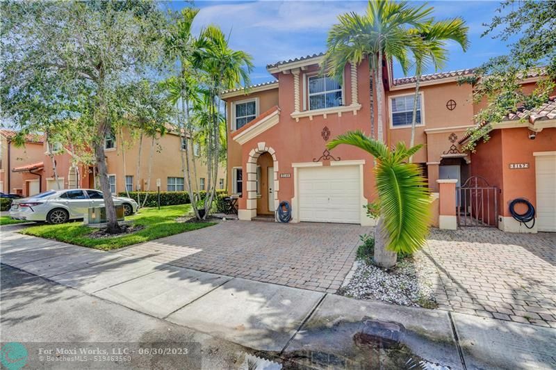 Property Photo:  3149 SW 152nd Ct  FL 33185 