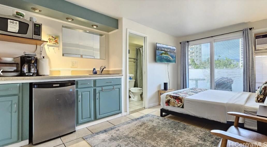 Property Photo:  2463 Kuhio Avenue 410  HI 96815 