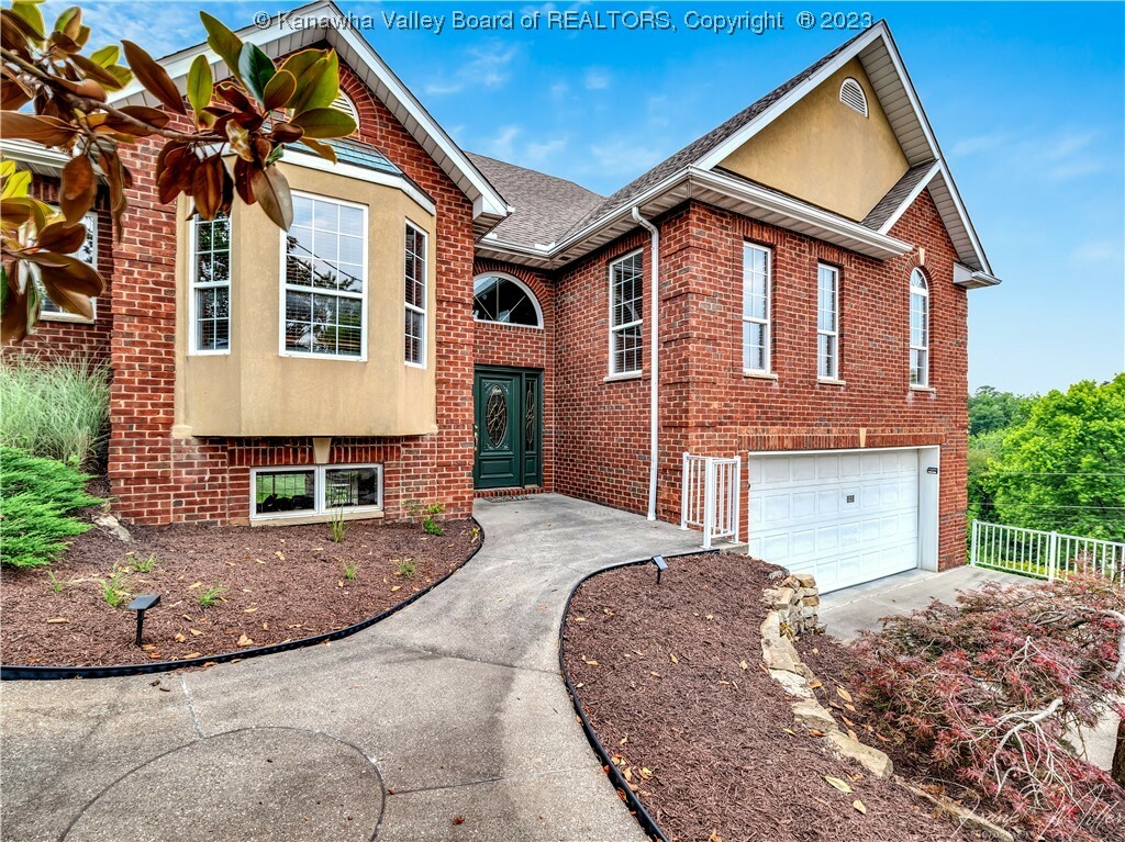 Property Photo: 898 Centers Road WV 25311