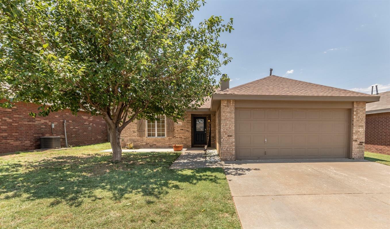 Property Photo:  10606 Boston Avenue  TX 79423 