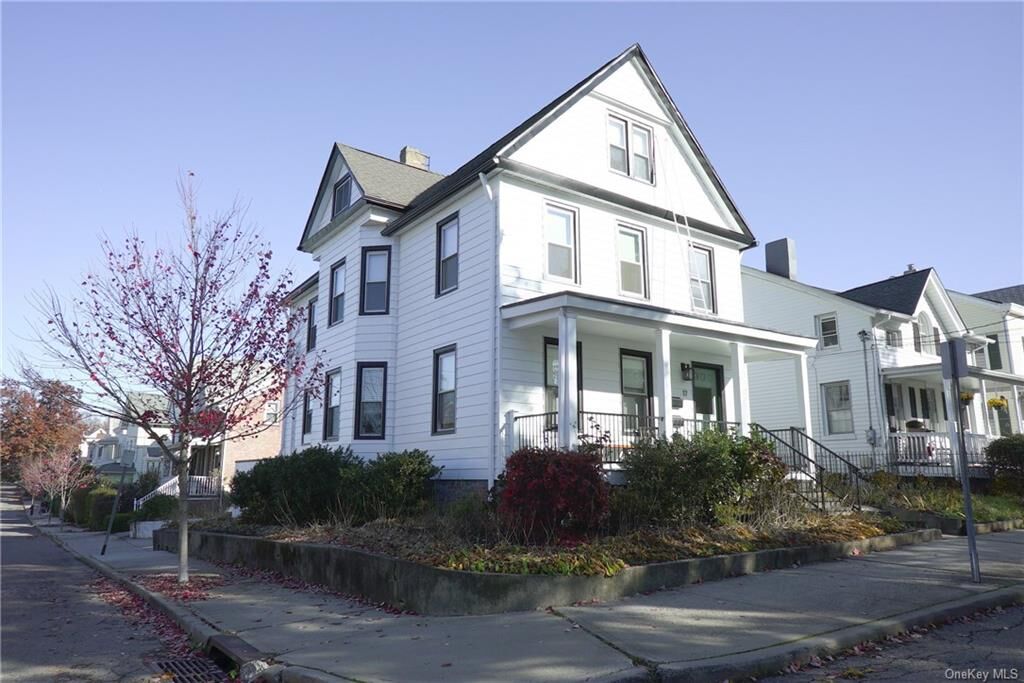 Property Photo: 17 Storm Street 1 NY 10591