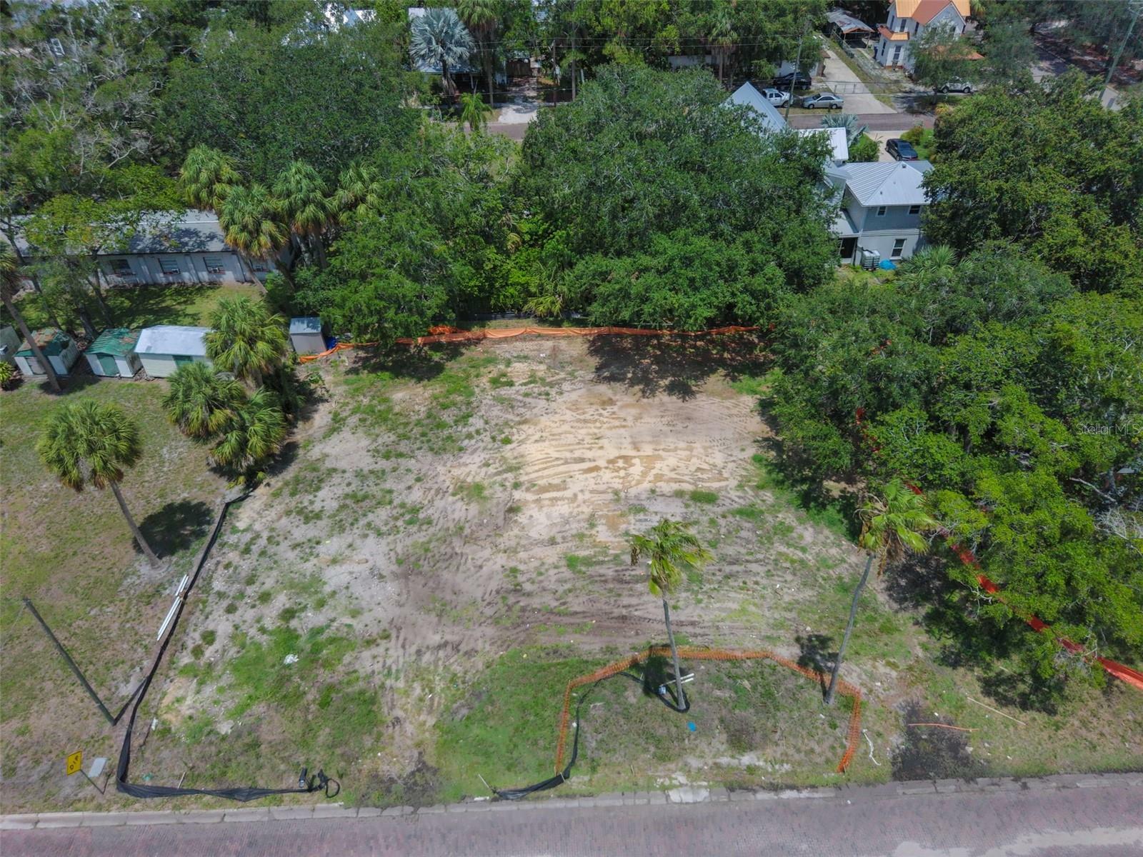 Property Photo:  6909 S Sparkman Street  FL 33616 