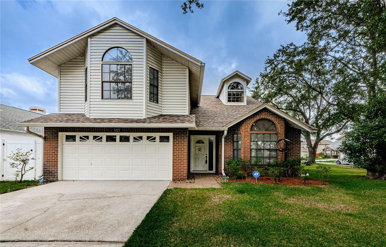 Property Photo: 3225 Montrose Circle FL 34684