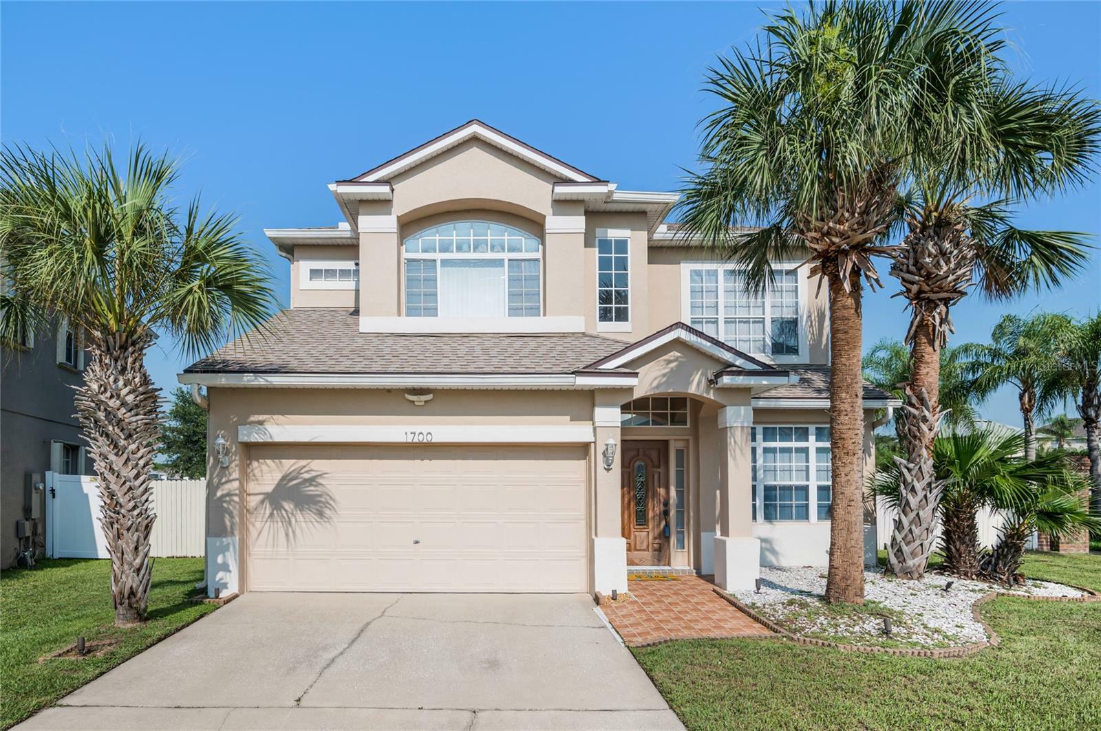 Property Photo:  1700 Meadow Pond Way  FL 32824 