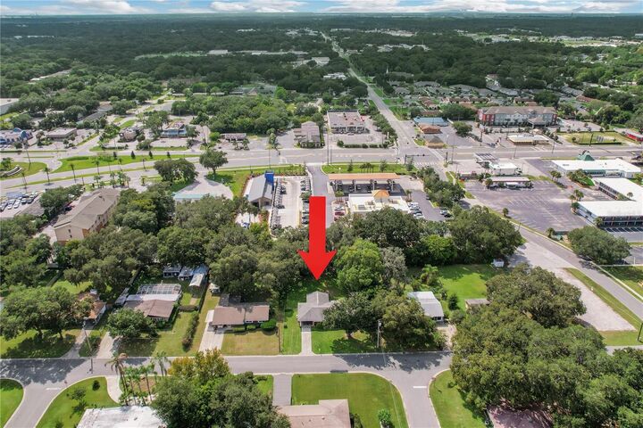 Property Photo: 1357 Peters Drive FL 34748